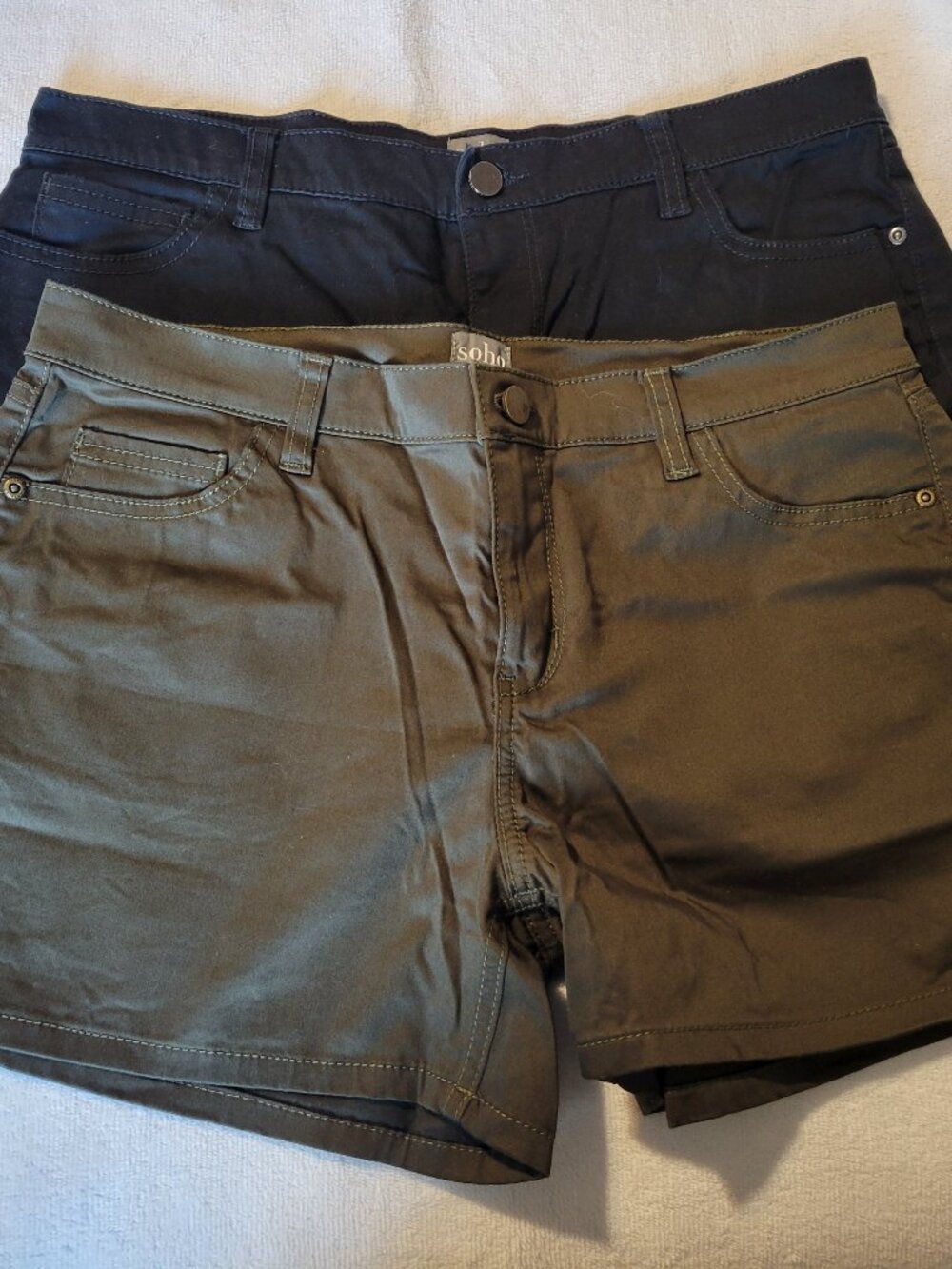 NY&Co Shorts Bundle